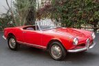 Thumbnail Photo 2 for 1963 Alfa Romeo Giulia