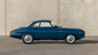 Thumbnail Photo 2 for 1963 Alfa Romeo Giulia