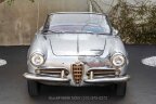 Thumbnail Photo 1 for 1963 Alfa Romeo Giulietta
