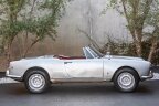 Thumbnail Photo 3 for 1963 Alfa Romeo Giulietta