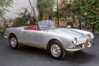 Thumbnail Photo 2 for 1963 Alfa Romeo Giulietta