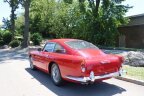 Thumbnail Photo 5 for 1963 Aston Martin DB4
