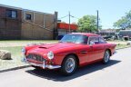 Thumbnail Photo 1 for 1963 Aston Martin DB4