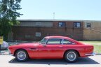 Thumbnail Photo 3 for 1963 Aston Martin DB4