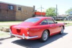Thumbnail Photo 4 for 1963 Aston Martin DB4