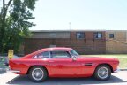 Thumbnail Photo 2 for 1963 Aston Martin DB4