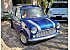 1963 Austin Mini