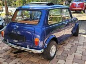 1963 Austin Mini