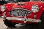 Thumbnail Photo 3 for 1963 Austin-Healey 3000MKII