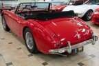 Thumbnail Photo 6 for 1963 Austin-Healey 3000MKII