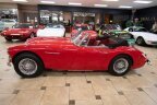 Thumbnail Photo 5 for 1963 Austin-Healey 3000MKII