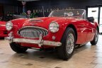 Thumbnail Photo 2 for 1963 Austin-Healey 3000MKII