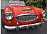 1963 Austin-Healey 3000MKII