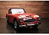1963 Austin-Healey 3000MKII