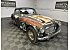 1963 Austin-Healey 3000MKII