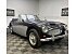 1963 Austin-Healey 3000MKII