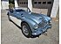 1963 Austin-Healey 3000MKII