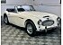 1963 Austin-Healey 3000MKII