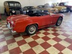 Thumbnail Photo 6 for 1963 Austin-Healey Sprite MKII