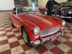 Thumbnail Photo 5 for 1963 Austin-Healey Sprite MKII