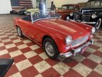 Thumbnail Photo 4 for 1963 Austin-Healey Sprite MKII