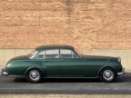 Thumbnail Photo 2 for 1963 Bentley S3