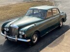 Thumbnail Photo 1 for 1963 Bentley S3