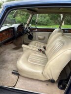 Thumbnail Photo 4 for 1963 Bentley S3