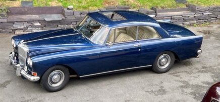 Photo 1 for 1963 Bentley S3