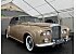 1963 Bentley S3