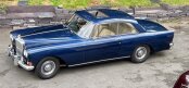 1963 Bentley S3