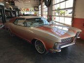 1963 Buick Custom