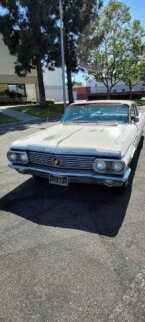 Thumbnail Photo 3 for 1963 Buick Electra