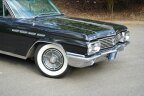 Thumbnail Photo 3 for 1963 Buick Electra Sedan