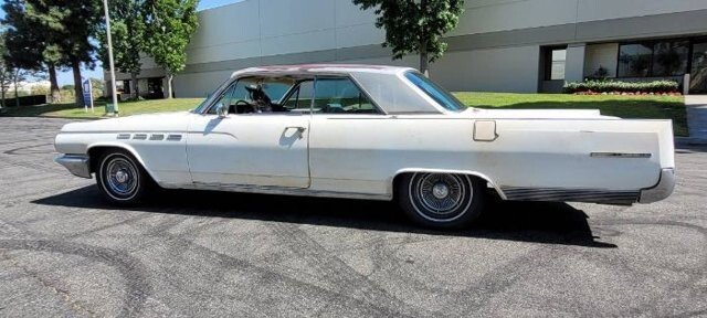 1963 buick electra for sale discount