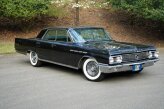 1963 Buick Electra Sedan