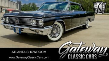 1963 Buick Electra