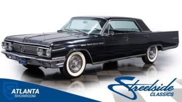 1963 Buick Electra