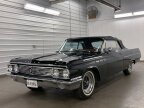 Thumbnail Photo 1 for 1963 Buick Le Sabre