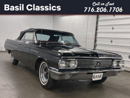 Photo 1 for 1963 Buick Le Sabre
