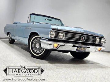 1963 Buick Le Sabre