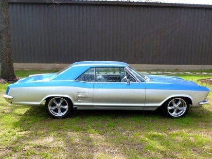Photo 1 for 1963 Buick Riviera