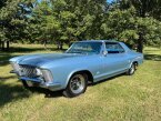 Thumbnail Photo 2 for 1963 Buick Riviera