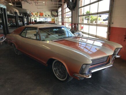 Photo 1 for 1963 Buick Riviera