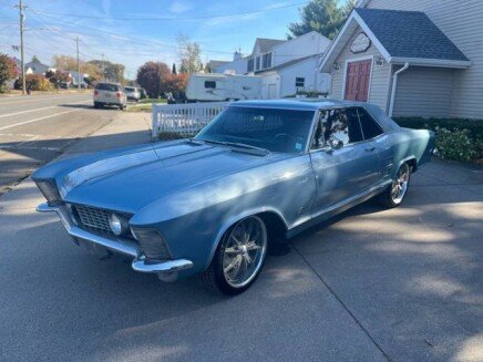 Photo 1 for 1963 Buick Riviera