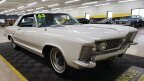 Thumbnail Photo 2 for 1963 Buick Riviera
