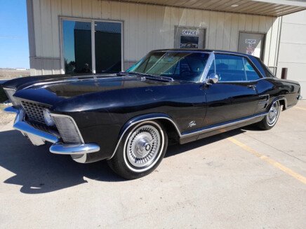 Photo 1 for 1963 Buick Riviera
