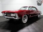 Thumbnail Photo 3 for 1963 Buick Riviera