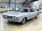 Thumbnail Photo 2 for 1963 Buick Riviera