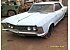 1963 Buick Riviera